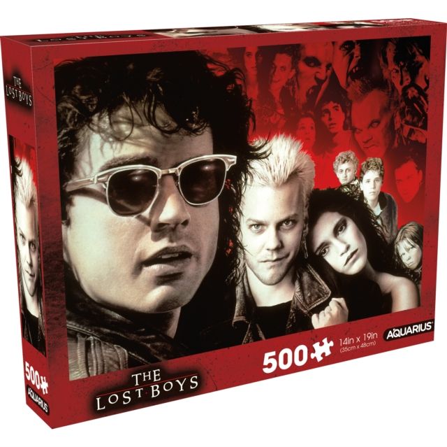 The Lost Boys