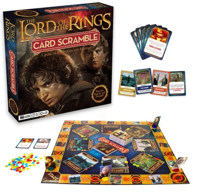 Lord Of The Rings