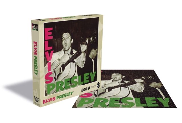 Elvis Presley