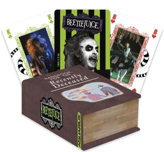 Beetlejuice
