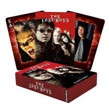The Lost Boys