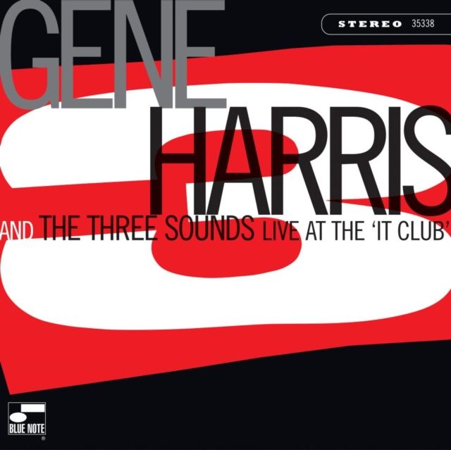 Gene Harris And The Sounds