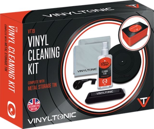 Vinyltonic