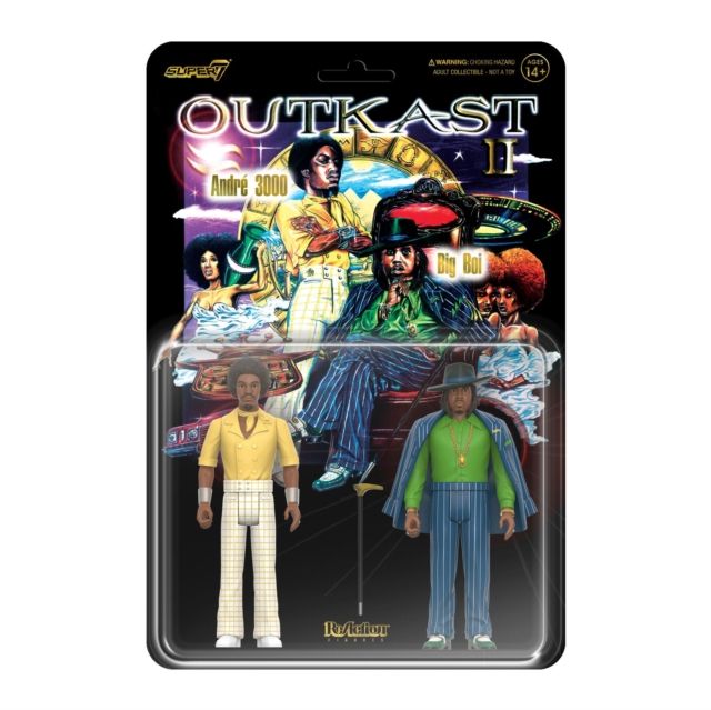 Outkast