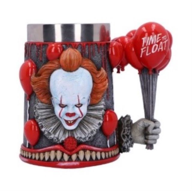 It