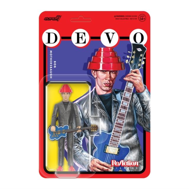 Bob Mothersbaugh