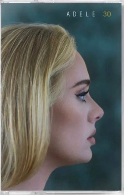 Adele