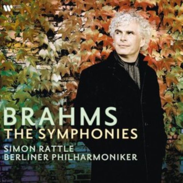 Berliner Philharmoniker / Simon Rattle