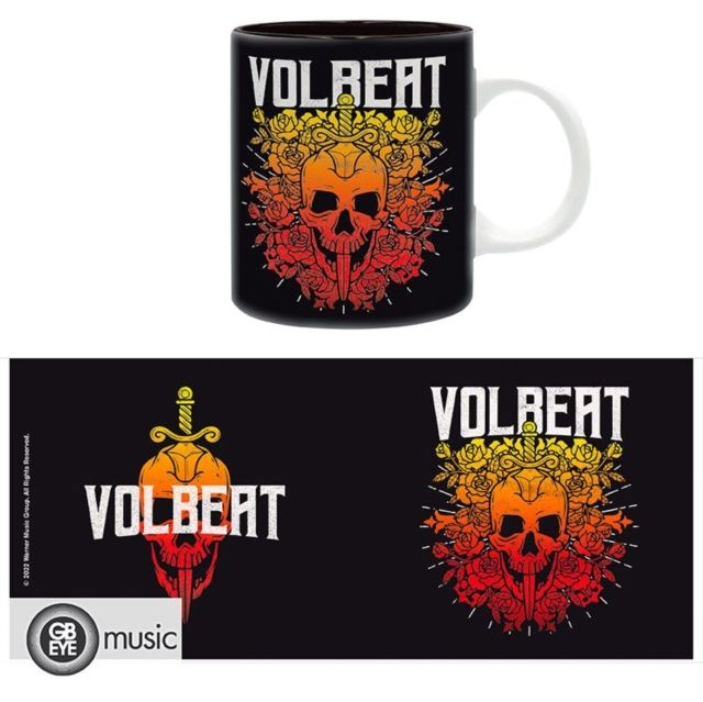 Volbeat