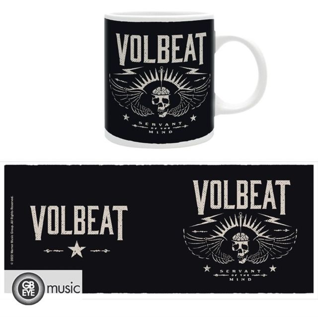 Volbeat