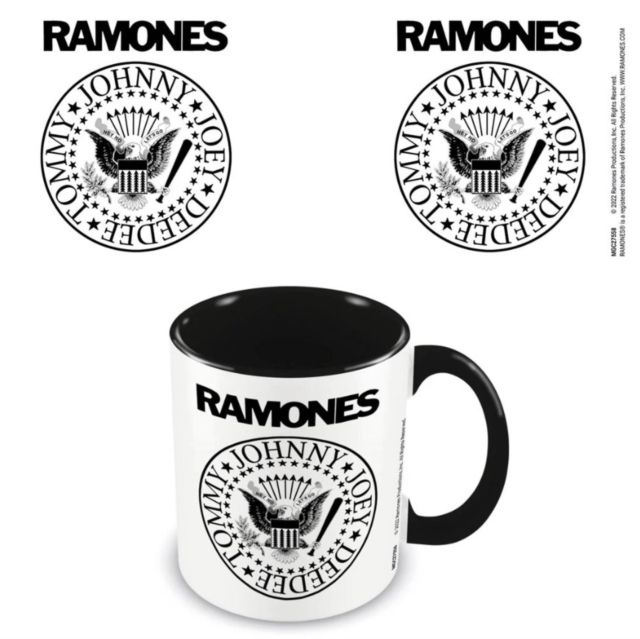 Ramones