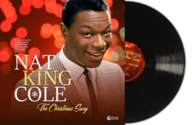 Nat King Cole