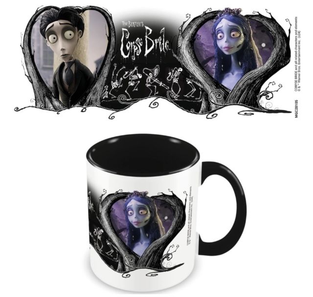 Corpse Bride