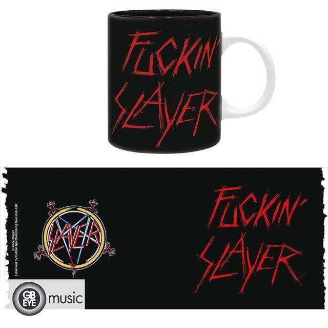 Slayer