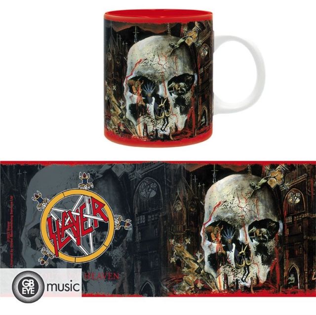 Slayer