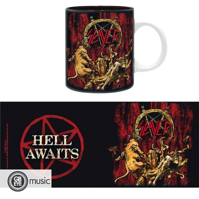 Slayer