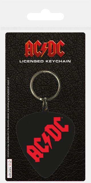 Ac/Dc