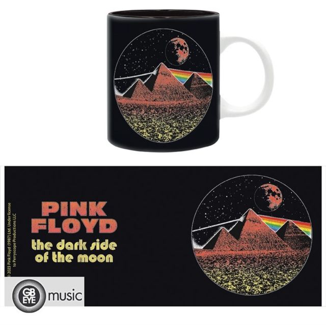 Pink Floyd