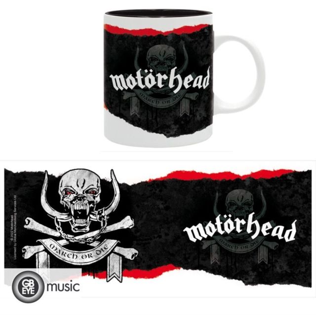 Motorhead