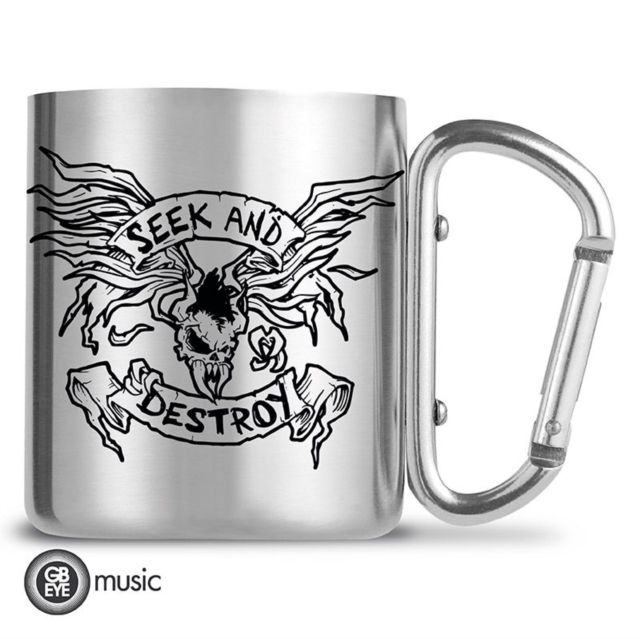 Metallica