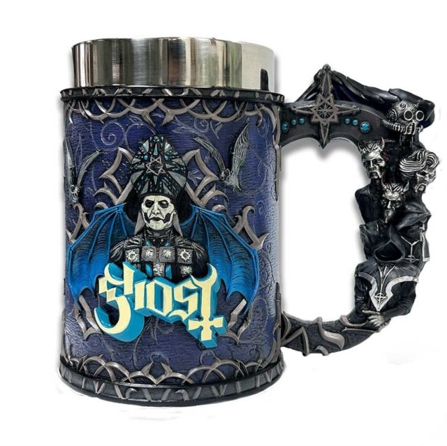 Ghost