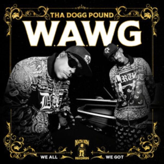 Tha Dogg Pound