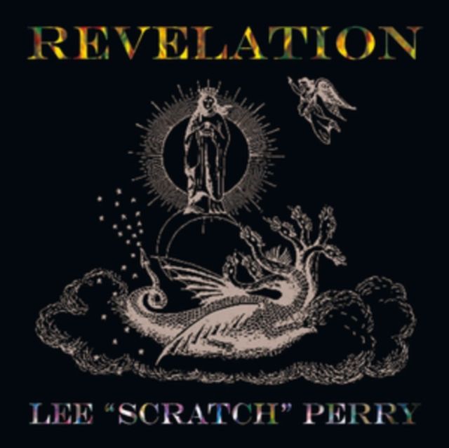 Lee Scratch Perry