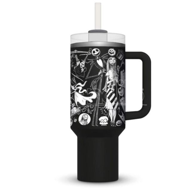 Nightmare Before Christmas