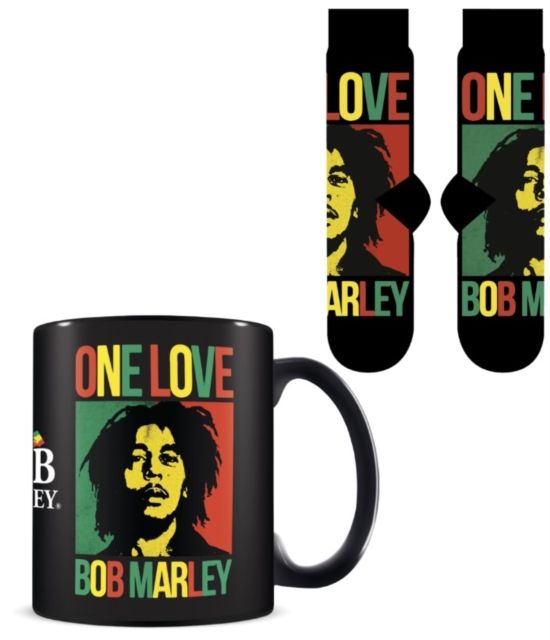 Bob Marley
