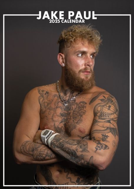 Jake Paul
