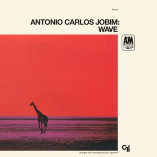 Antonio Carlos Jobim