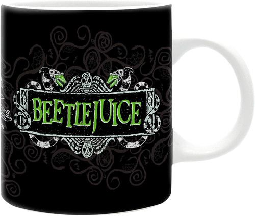 Beetlejuice