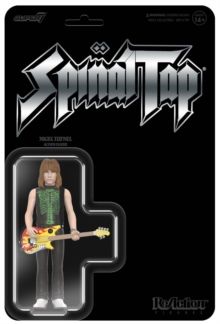 Nigel Tufnel