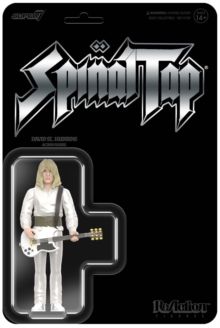 David St. Hubbins