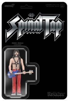 Derek Smalls