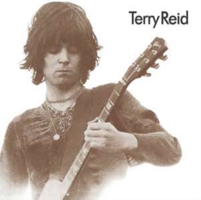 Terry Reid