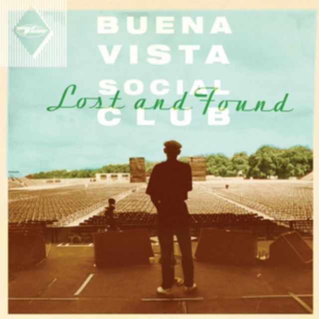 Buena Vista Social Club