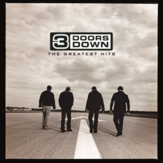 3 Doors Down