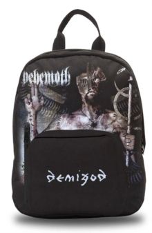 Behemoth Behemoth
