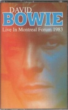 David Bowie