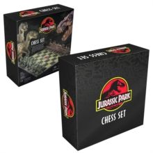 Jurassic Park Jurassic Park