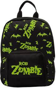 Rob Zombie