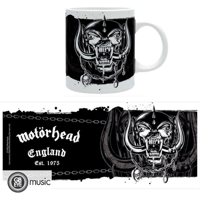 Motorhead