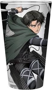 Attack On Titan