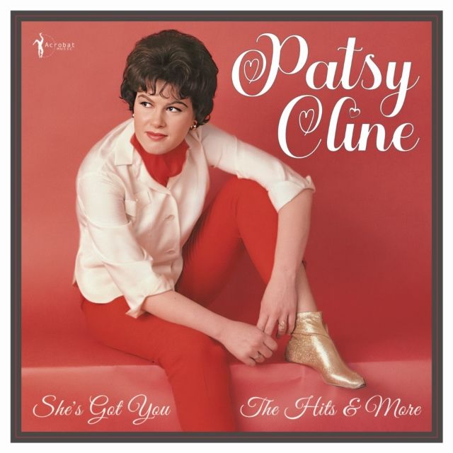 Patsy Cline