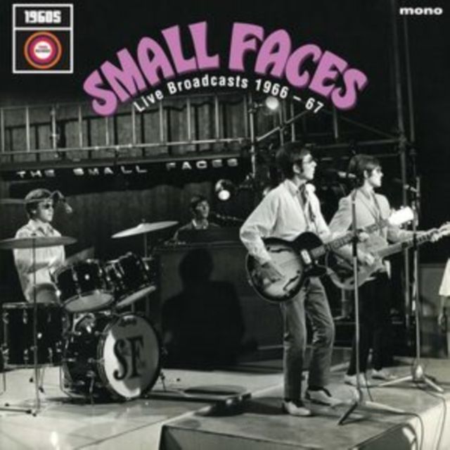 Small Faces