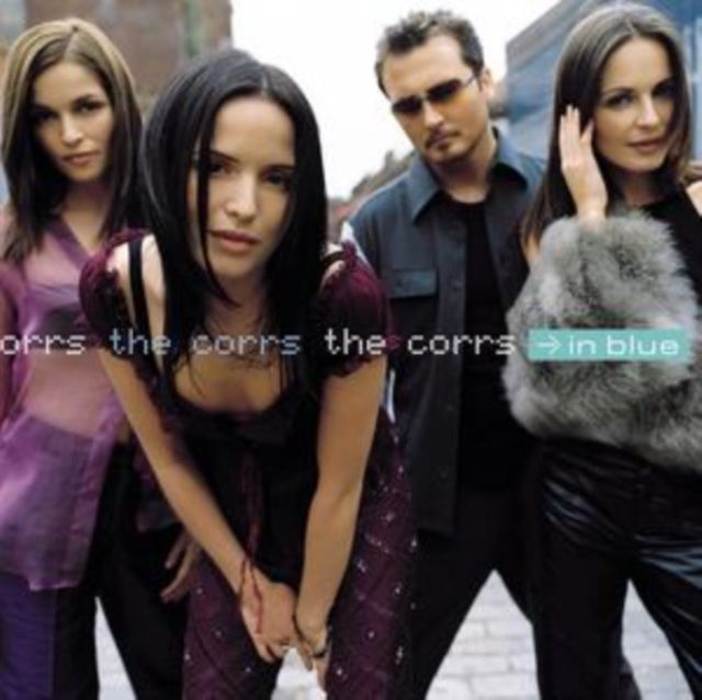 Corrs