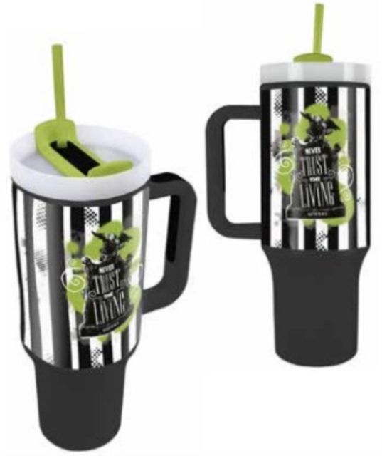 Beetlejuice
