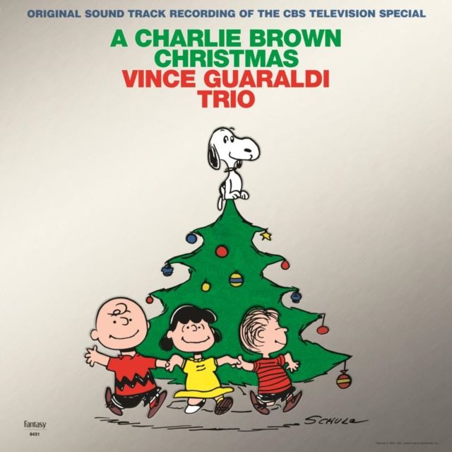 Vince Trio Guaraldi Vince Trio Guaraldi
