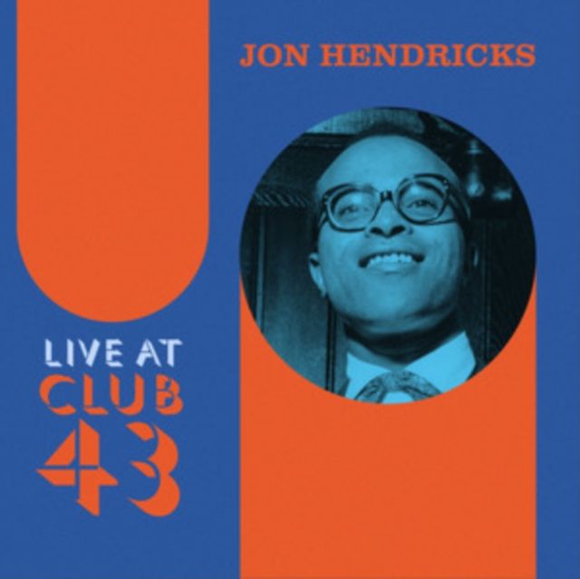 Jon Hendricks